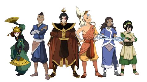 atla team avatar.